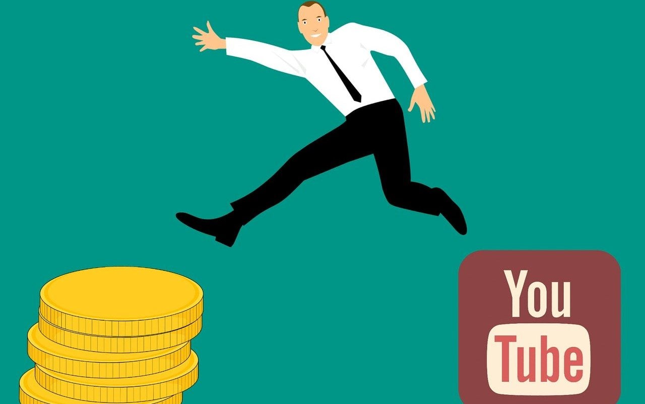 cara menghasilkan uang di youtube
