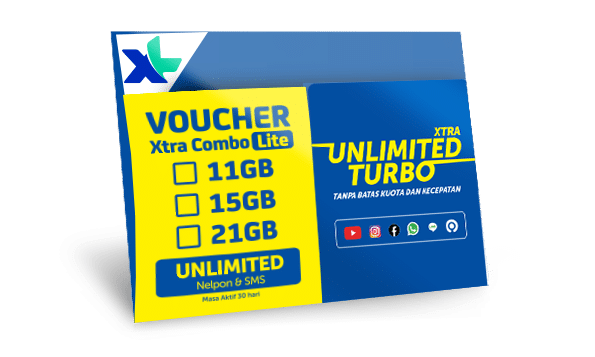 Q&A XL Unlimited Turbo Premium